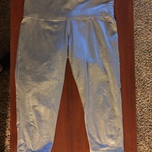 adidas Other - Adidas Capri Workout Leggings adidas Other - Adidas Capri Workout Leggings